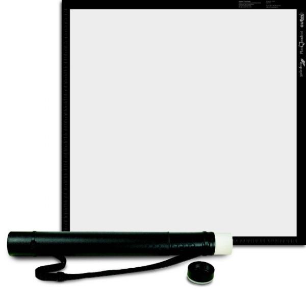 Galashop Profiquadrat (ideal für Galabauer)